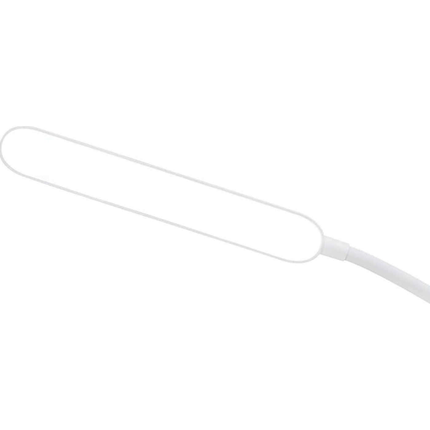 Настольная лампа ColorWay Portable & Flexible 360, 4W, battery 1800 mAh (CW-DL12FB-W)