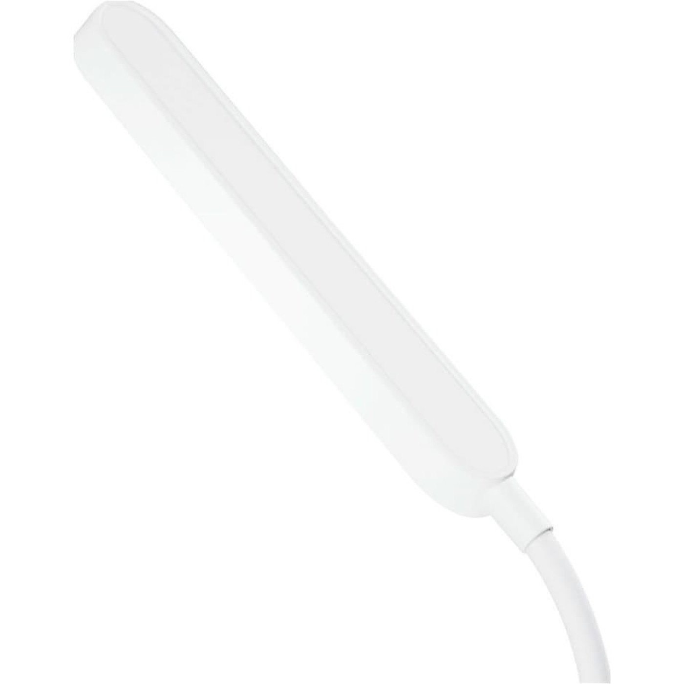 Настольная лампа ColorWay Portable & Flexible 360, 4W, battery 1800 mAh (CW-DL12FB-W)