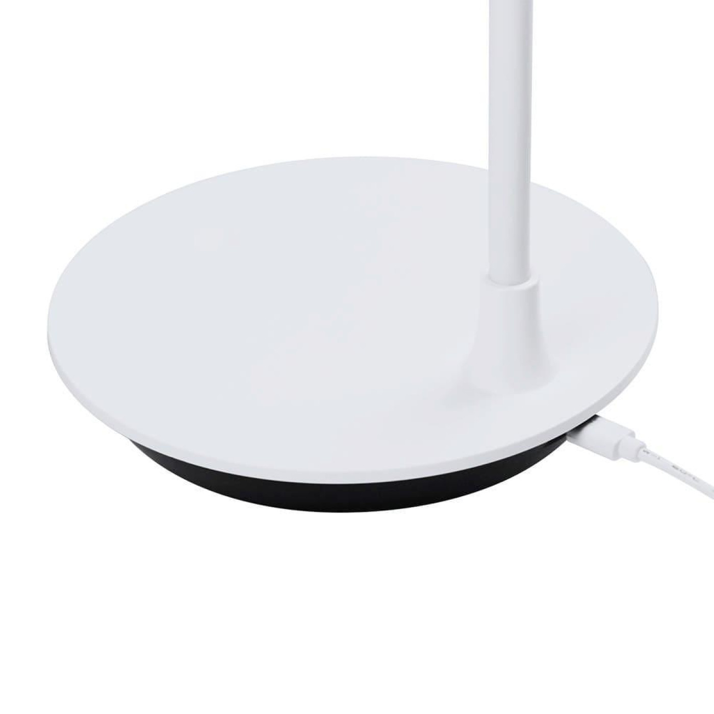 Настольная лампа ColorWay Portable & Flexible 360, 4W, battery 1800 mAh (CW-DL12FB-W)