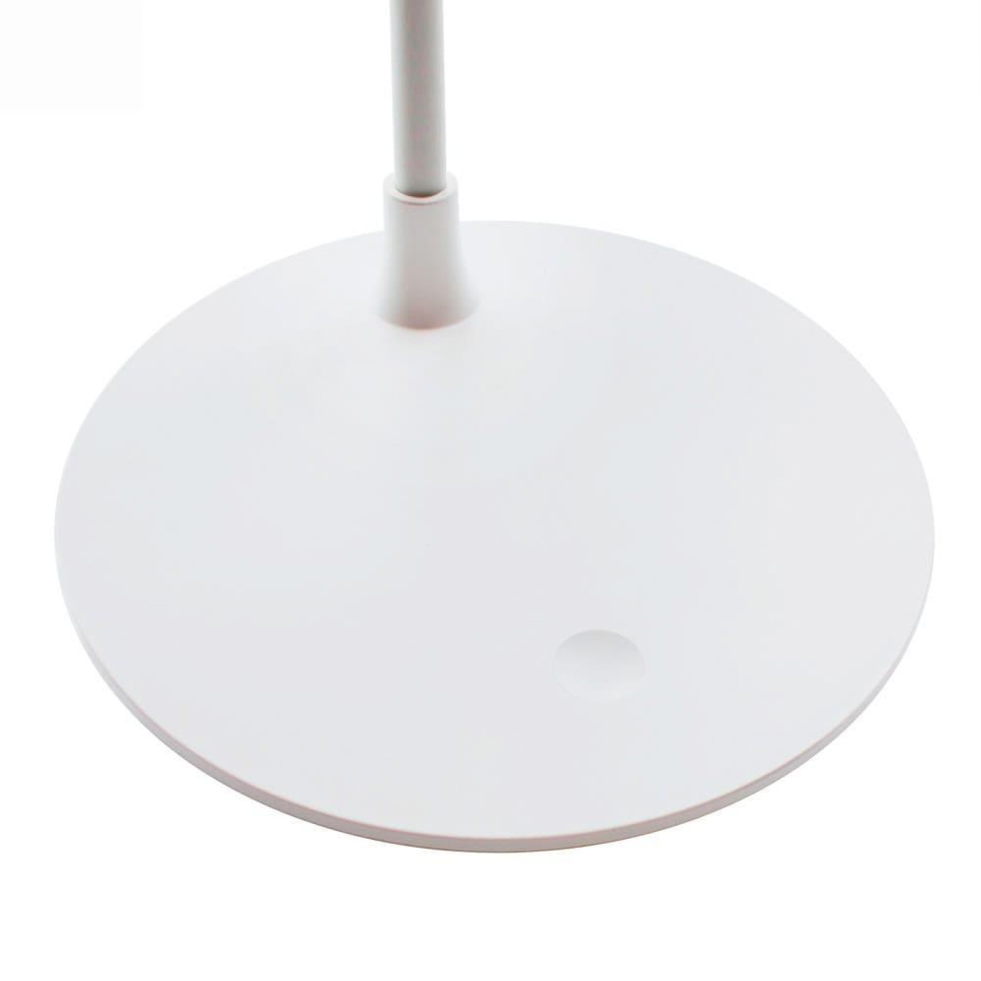 Настольная лампа ColorWay Portable & Flexible 360, 4W, battery 1800 mAh (CW-DL12FB-W)