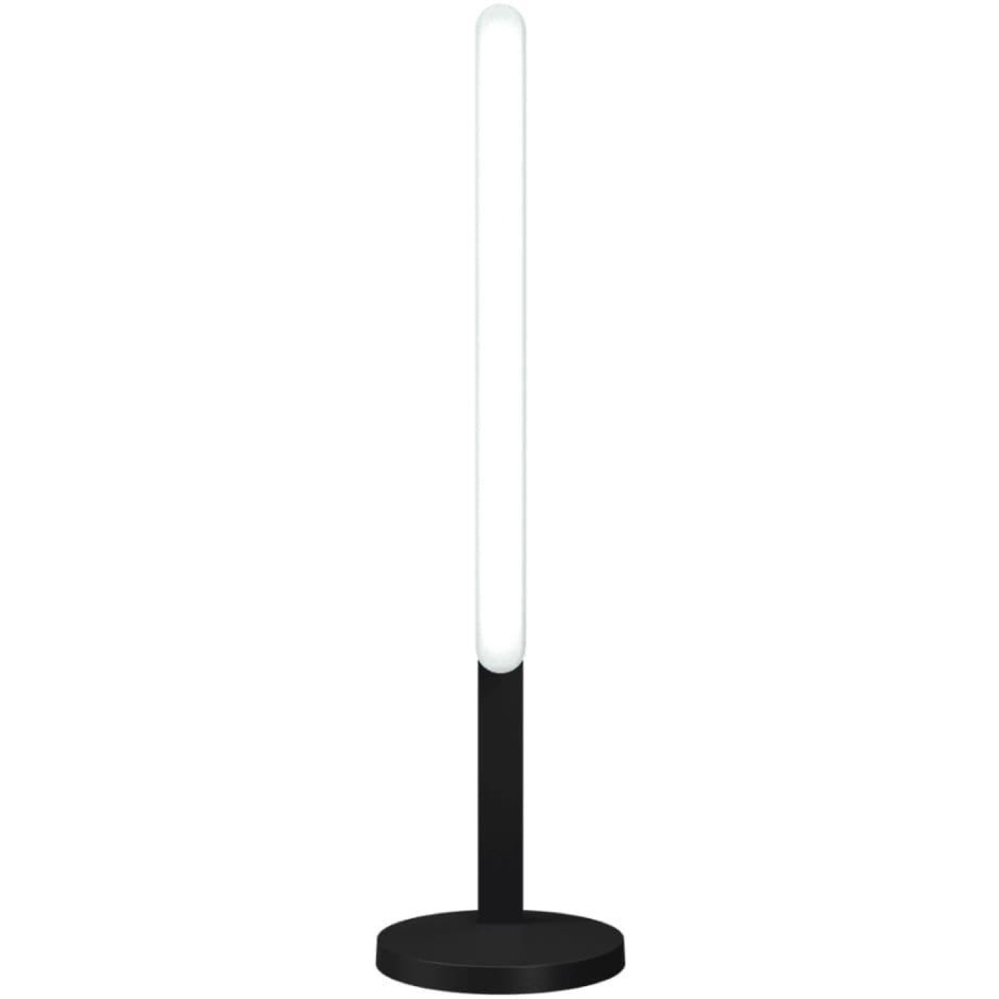 Настільна лампа Logitech Litra Beam Premium LED Streaming Key Light with TrueSoft (L946-000020)