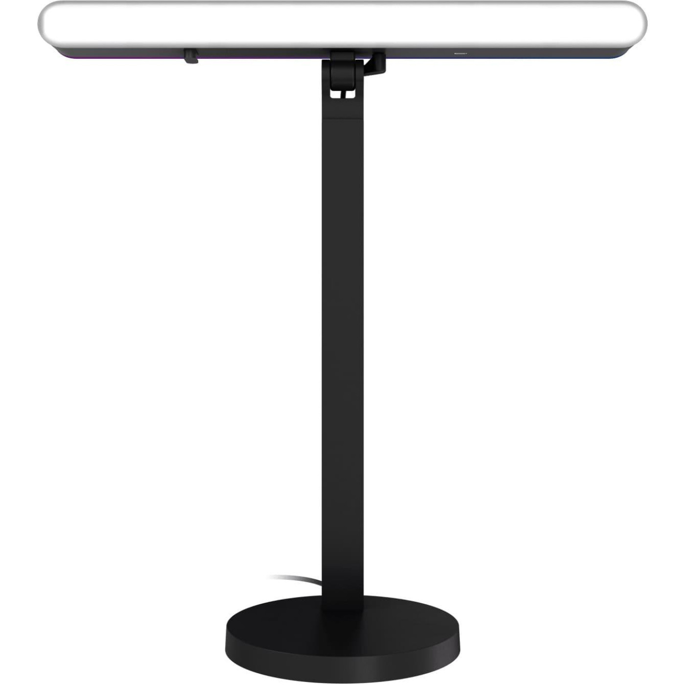 Настольная лампа Logitech Litra Beam LX Dual-Sided RGB Streaming Key Light (L946-000015)