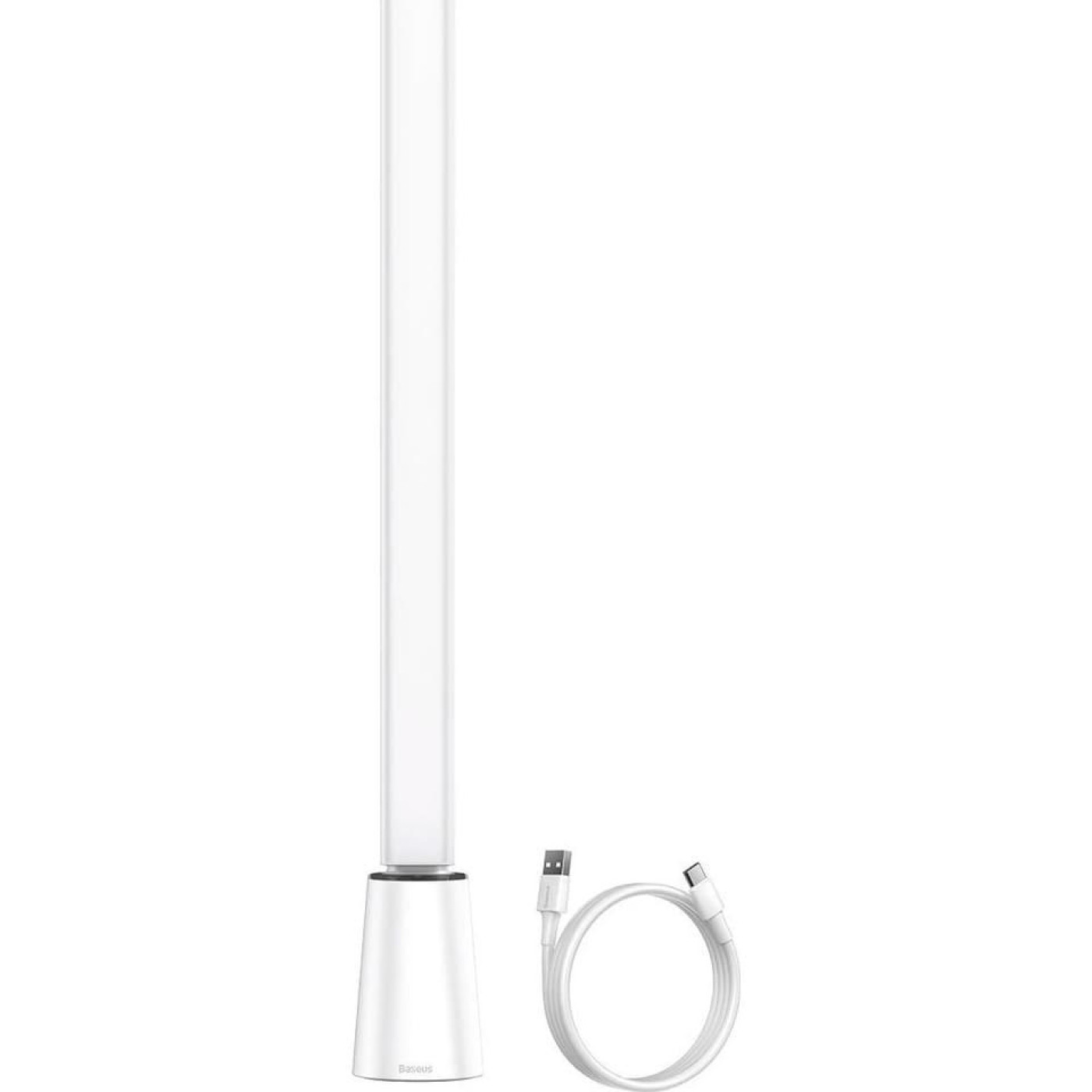 Настольная лампа Baseus Smart Eye Series Charging Folding (Smart Light) white DGZG-02 (DGZG-02)