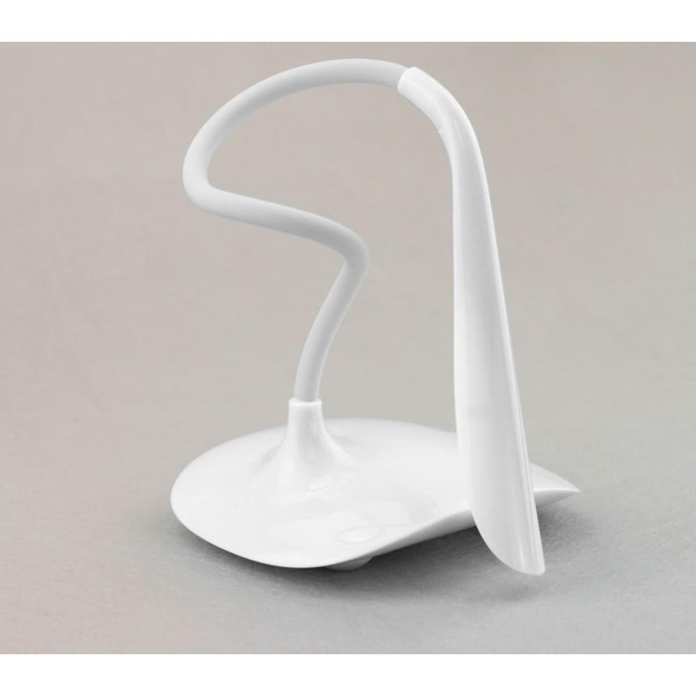 Настольная лампа ColorWay LED лампа Portable & Flexible з вбудованим акумулятором White (CW-DL06FPB-W_OEM)