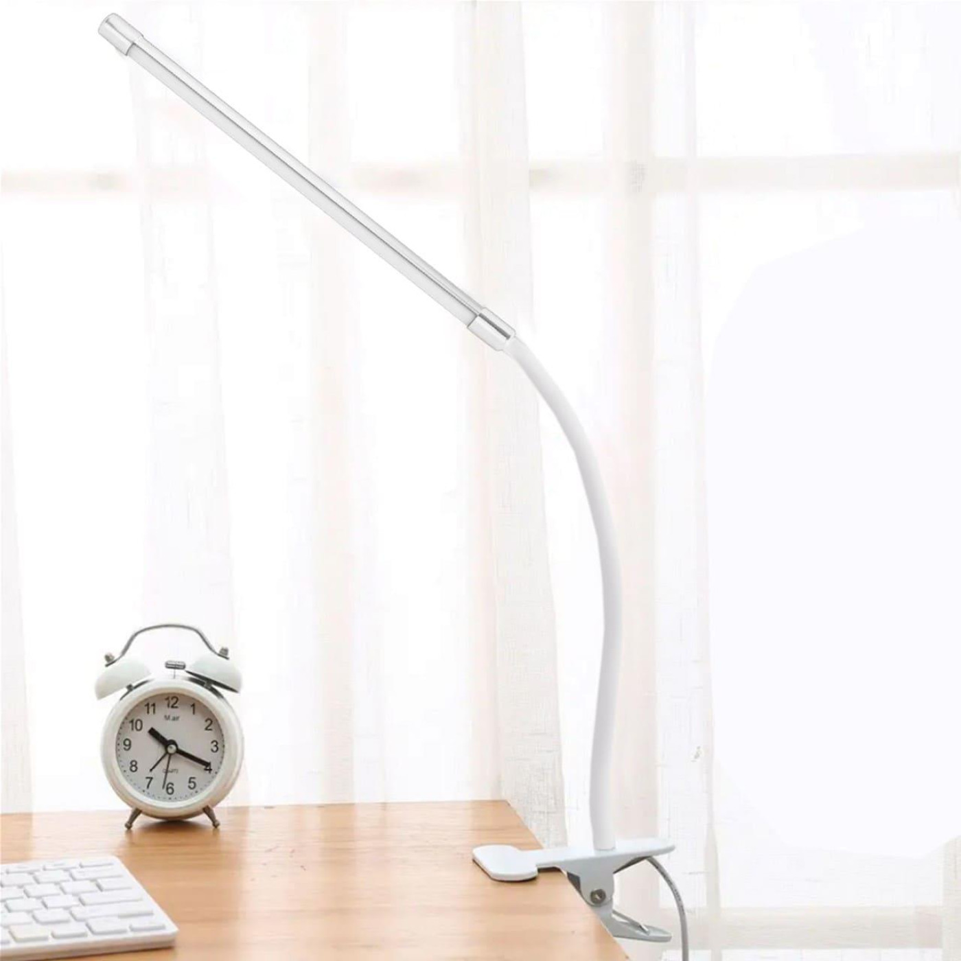 Настольная лампа Eurolamp LED-TLP-5W(white) (LED-TLP-5W(white))