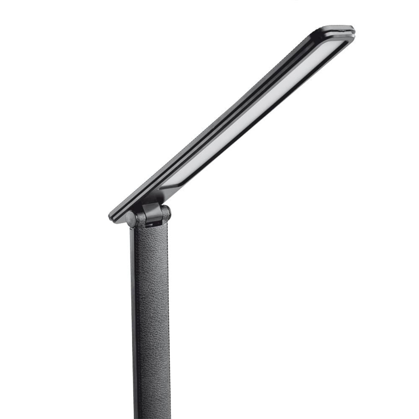 LED лампа настильна TITANUM  TLTF-009B 10W 3000-6500K 220V