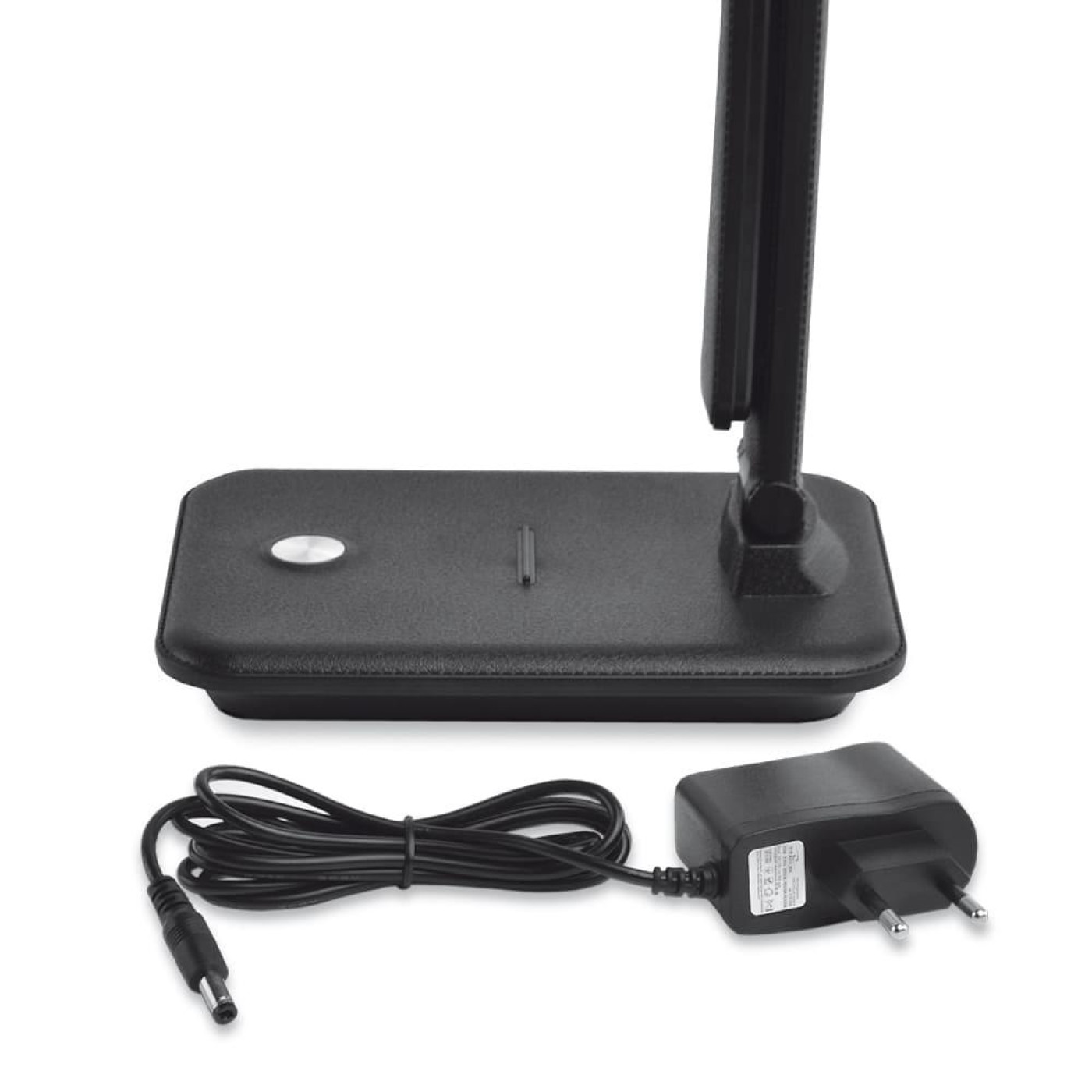 LED лампа настильна TITANUM  TLTF-009B 10W 3000-6500K 220V