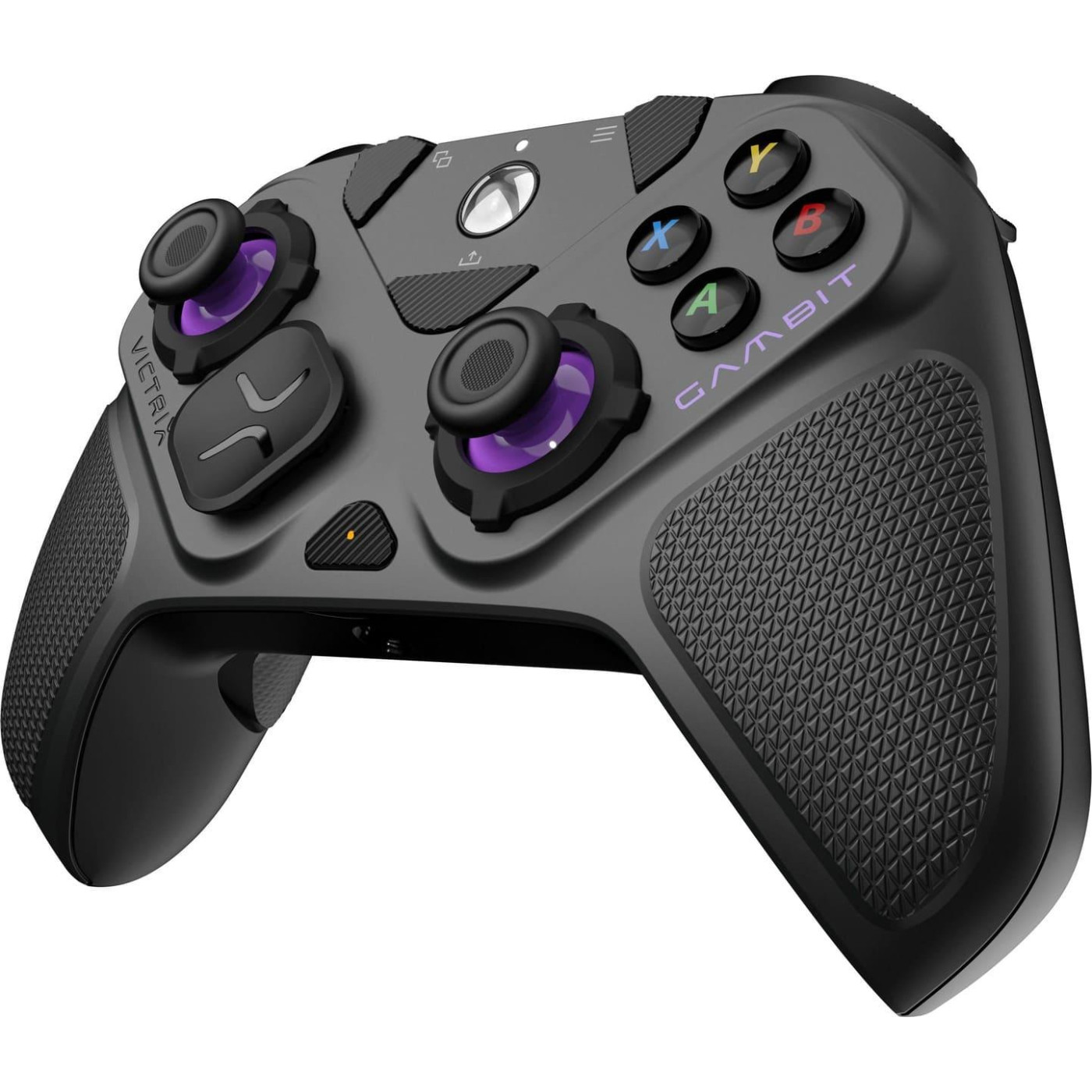 Геймпад Microsoft Xbox Wireless Controller Turtle Beach Victrix Gambit Prime (TBC-2005-85)