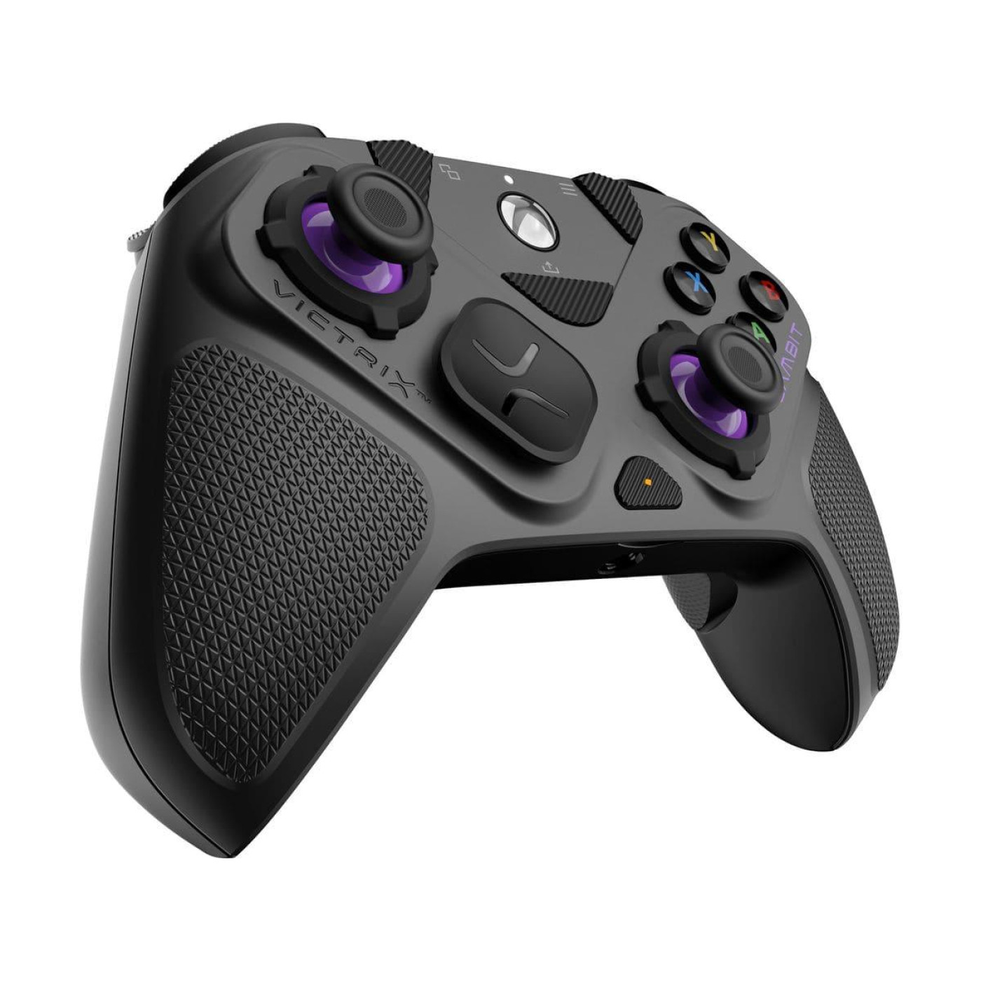 Геймпад Microsoft Xbox Wireless Controller Turtle Beach Victrix Gambit Prime (TBC-2005-85)
