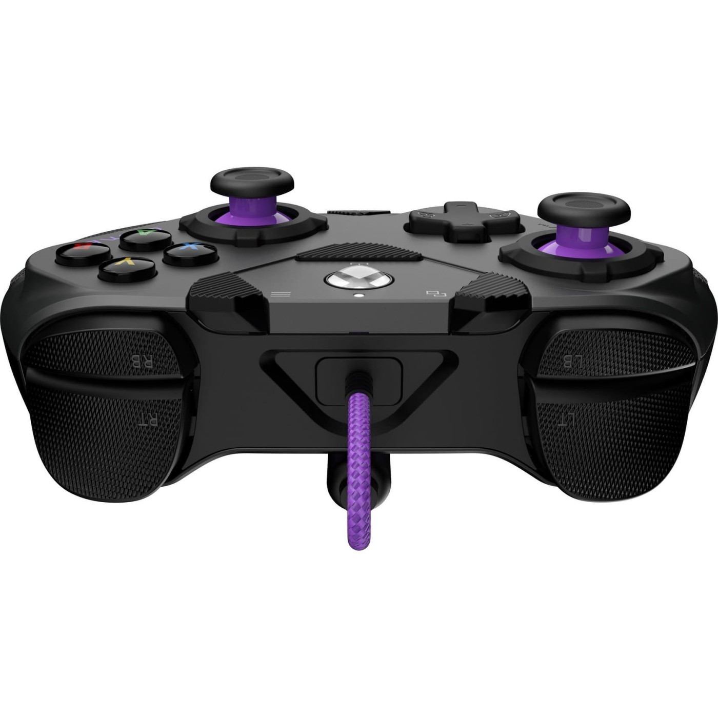 Геймпад Microsoft Xbox Wireless Controller Turtle Beach Victrix Gambit Prime (TBC-2005-85)