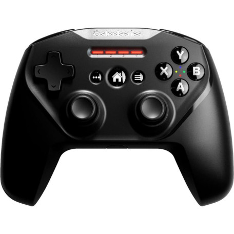 Геймпад SteelSeries Nimbus+ для Apple Black (69089)