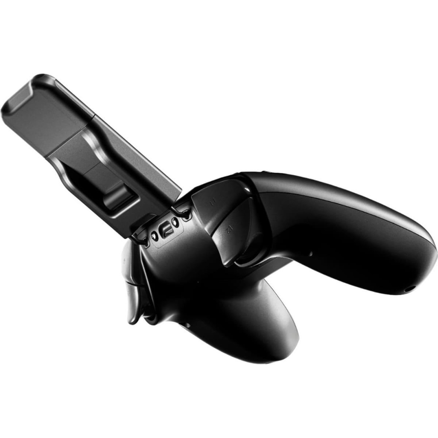 Геймпад SteelSeries Nimbus+ для Apple Black (69089)