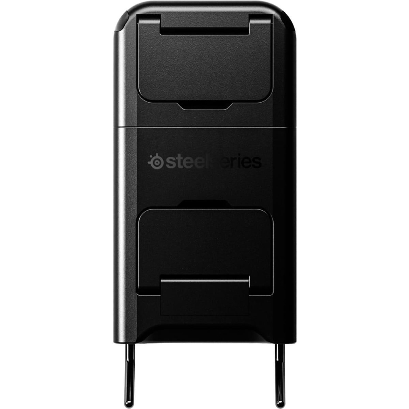 Геймпад SteelSeries Nimbus+ для Apple Black (69089)