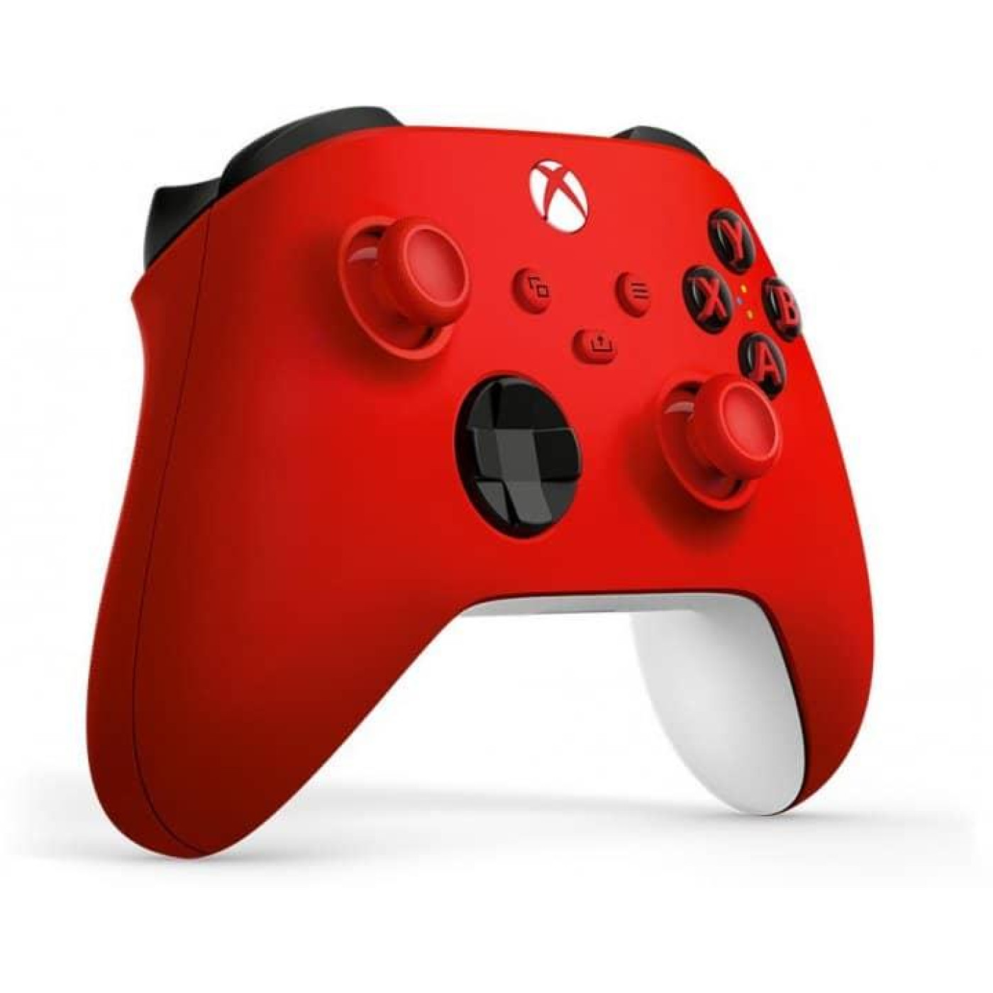 Геймпад Microsoft Xbox Series X | S, Pulse Red (QAU-00012)