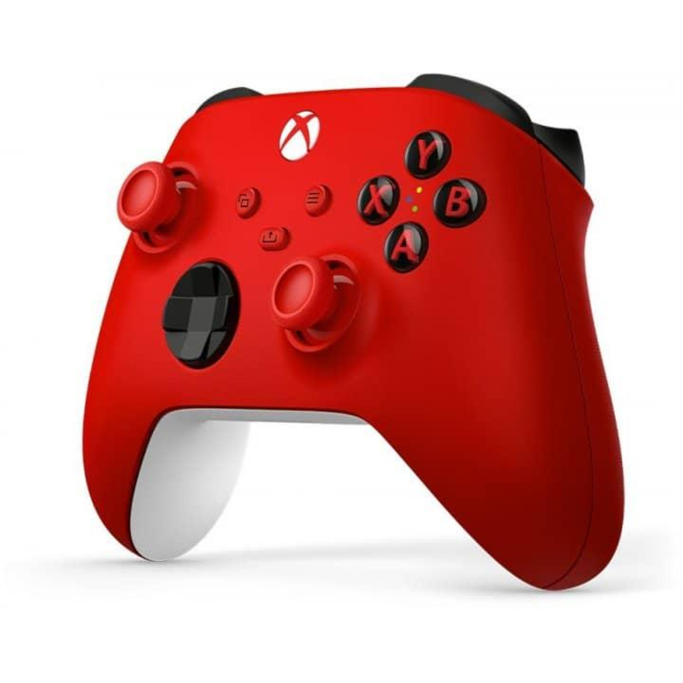 Геймпад Microsoft Xbox Series X | S, Pulse Red (QAU-00012)