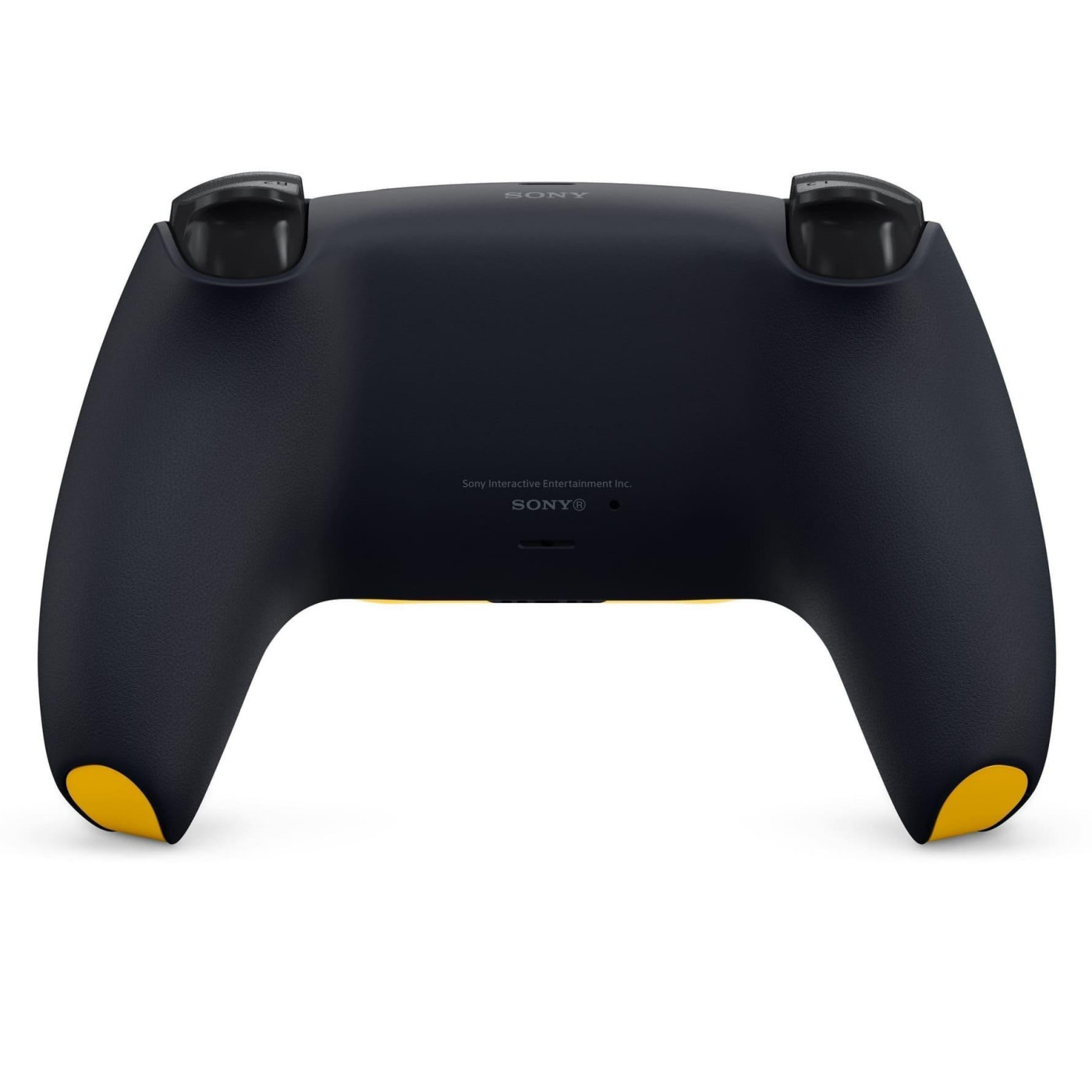 Геймпад Sony DualSense for PS5 (Marvel's Wolverine Yellow Limited Edition) (1000056821)