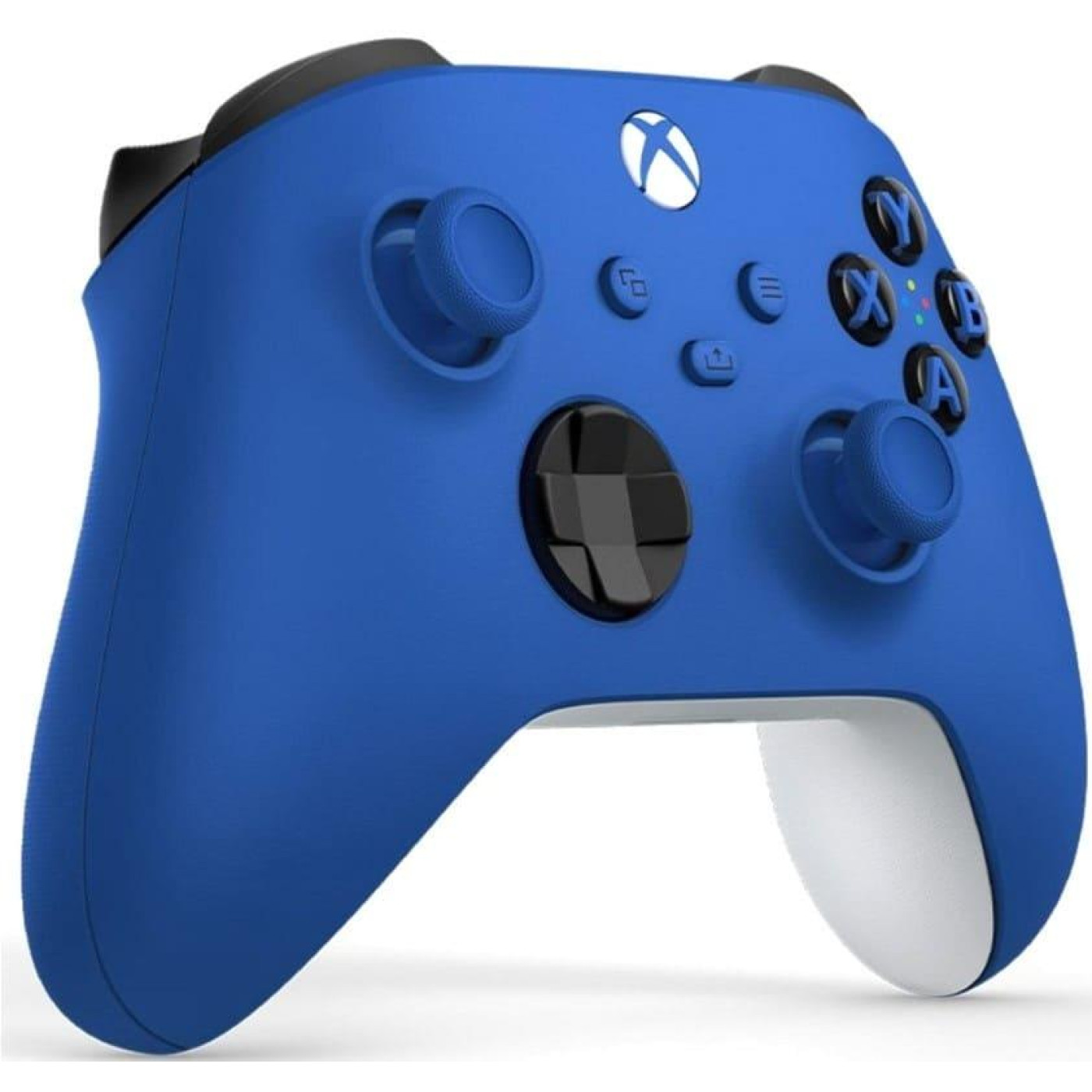 Геймпад Xbox BT, синий