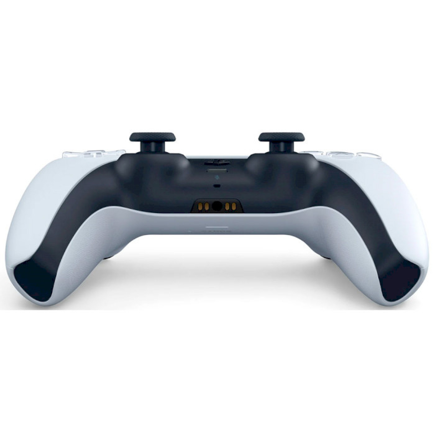 Геймпад Sony DualSense for PS5 White (1000040185)