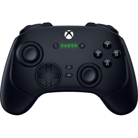 Геймпад Razer Wolverine V3 PRO Black (RZ06-05200100-R3M1)