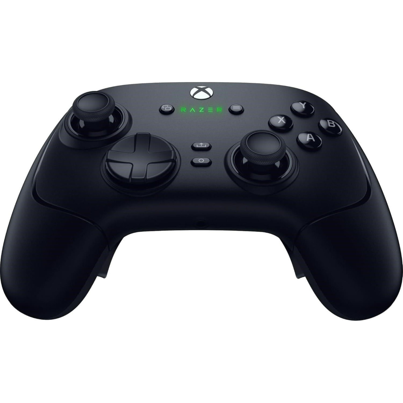 Геймпад Razer Wolverine V3 PRO Black (RZ06-05200100-R3M1)