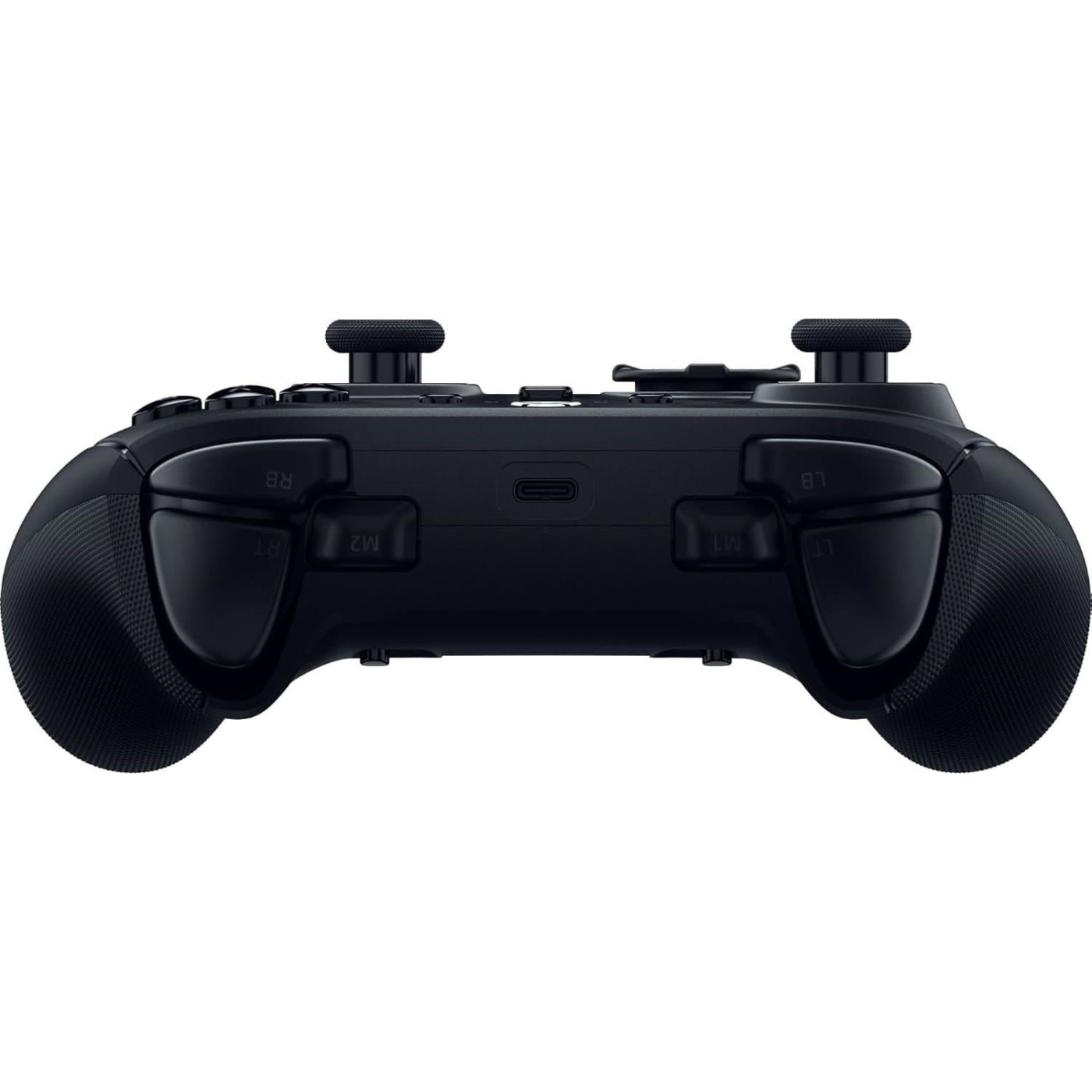 Геймпад Razer Wolverine V3 PRO Black (RZ06-05200100-R3M1)