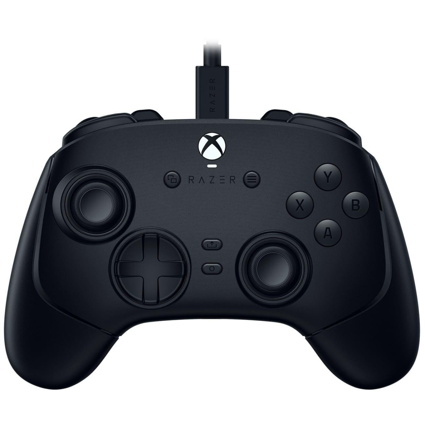 Геймпад Razer Wolverine V3 PRO Black (RZ06-05200100-R3M1)