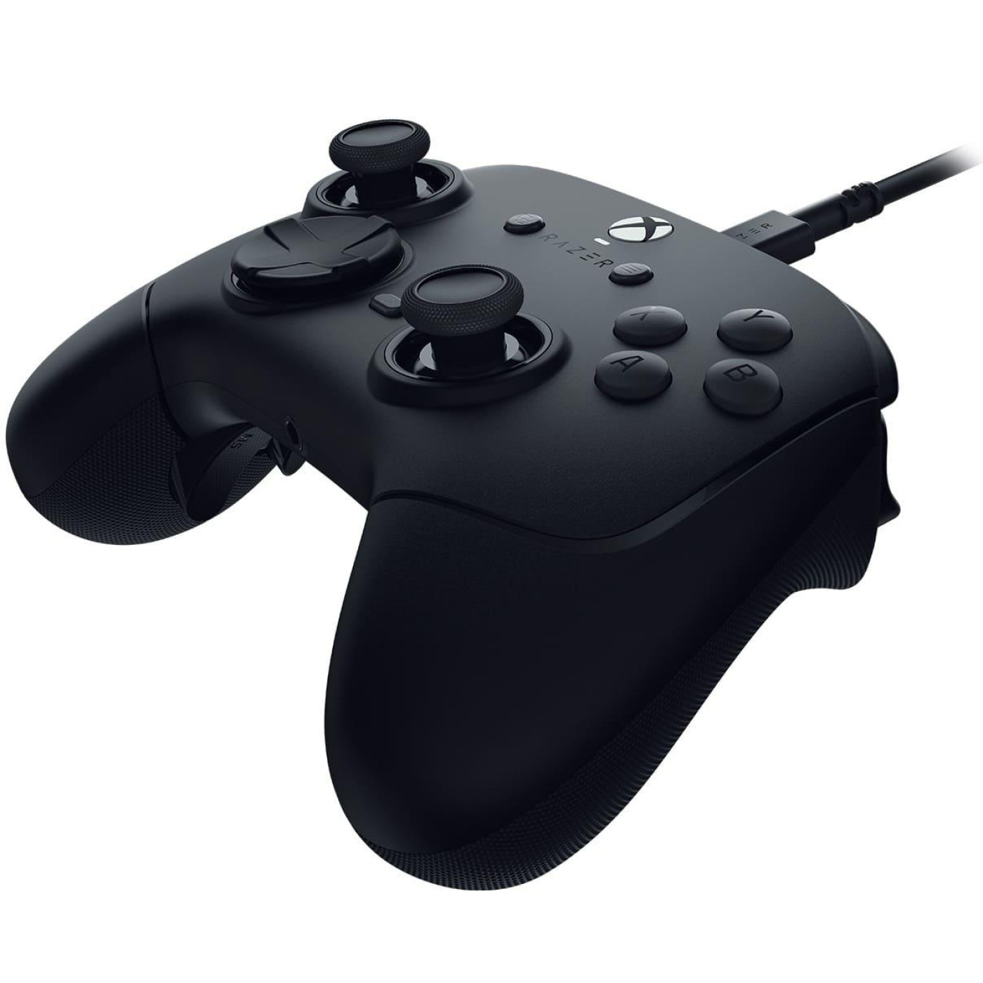 Геймпад Razer Wolverine V3 PRO Black (RZ06-05200100-R3M1)