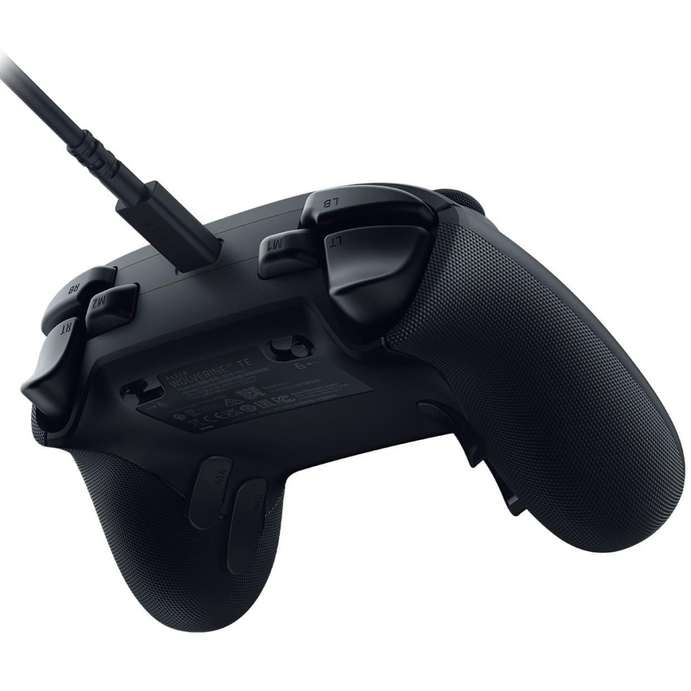 Геймпад Razer Wolverine V3 PRO Black (RZ06-05200100-R3M1)