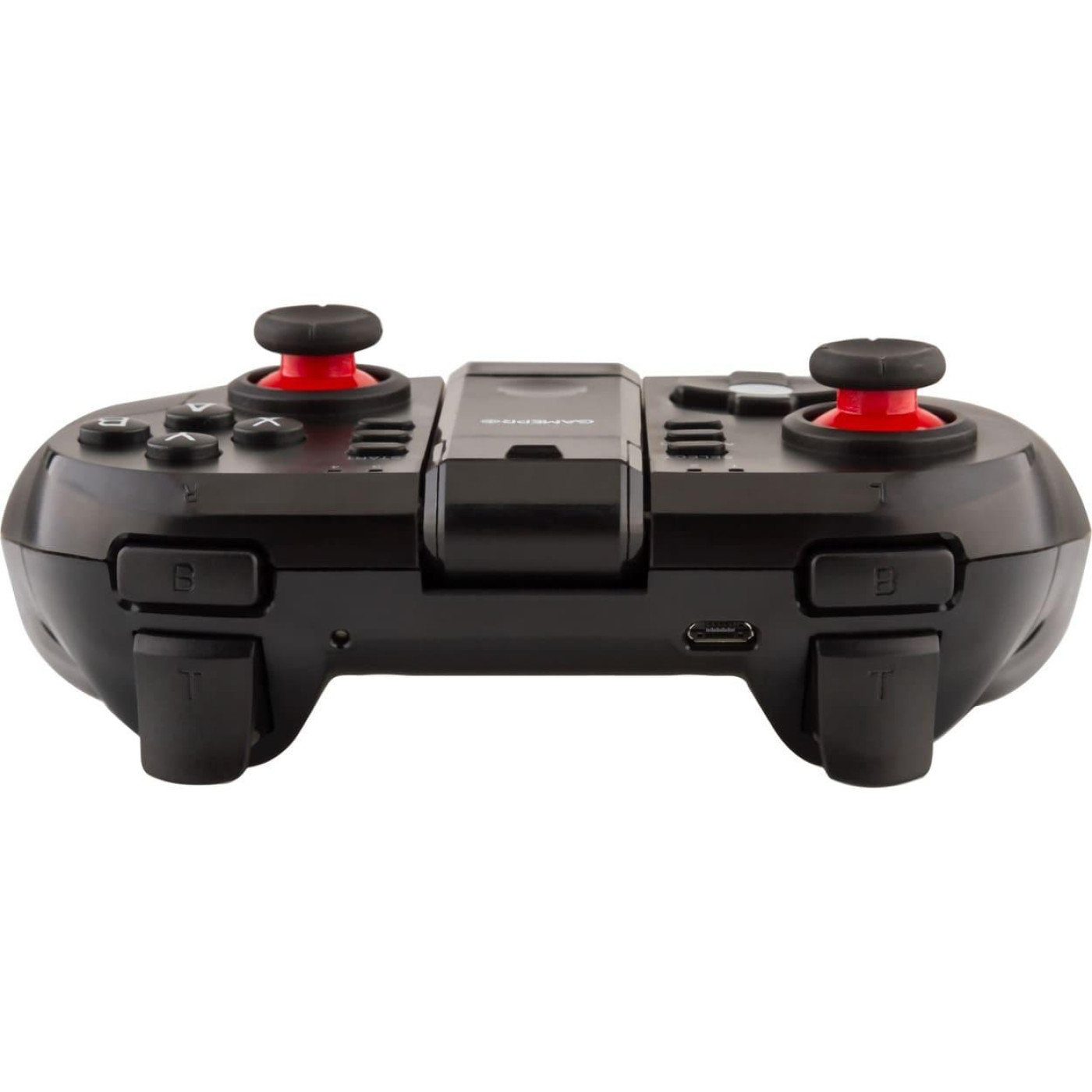 Бездротовий геймпад GamePro MG680 Bluetooth Android/iOS