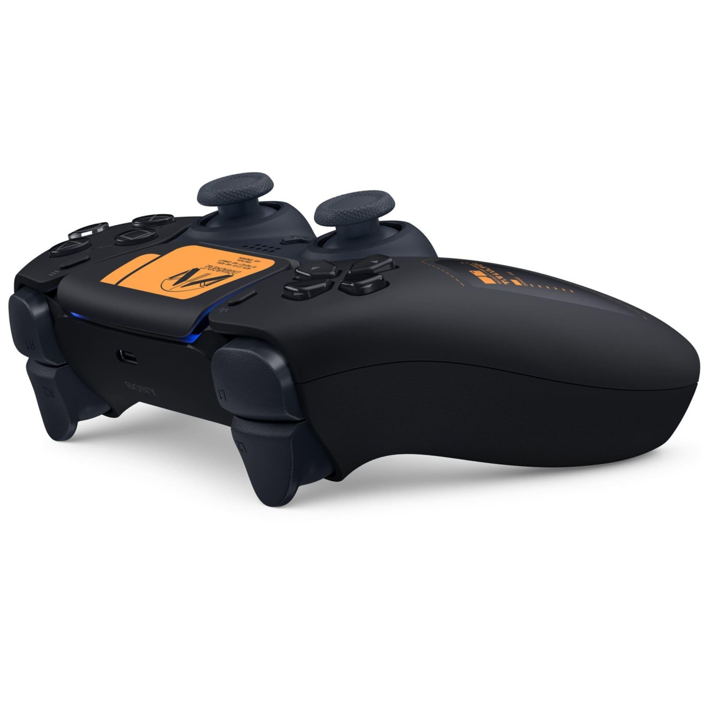 Геймпад PlayStation Sony Dualsense for PS5 Death Stranding 2 Limited Edition (1000048603) Б/в
