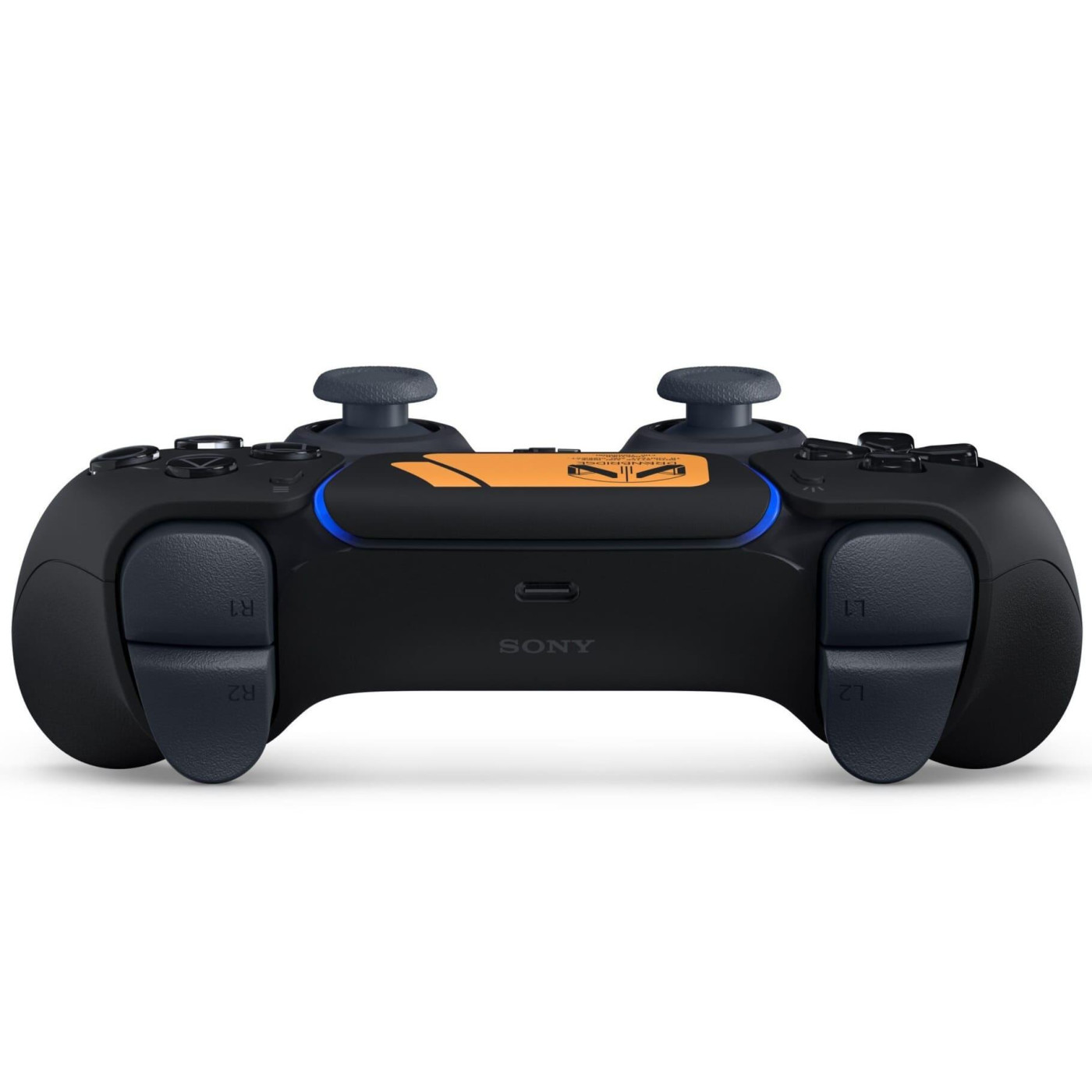 Геймпад PlayStation Sony Dualsense for PS5 Death Stranding 2 Limited Edition (1000048603) Б/в