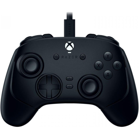 Геймпад Razer Wolverine V3 TE Black (RZ06-05210100-R3M1)