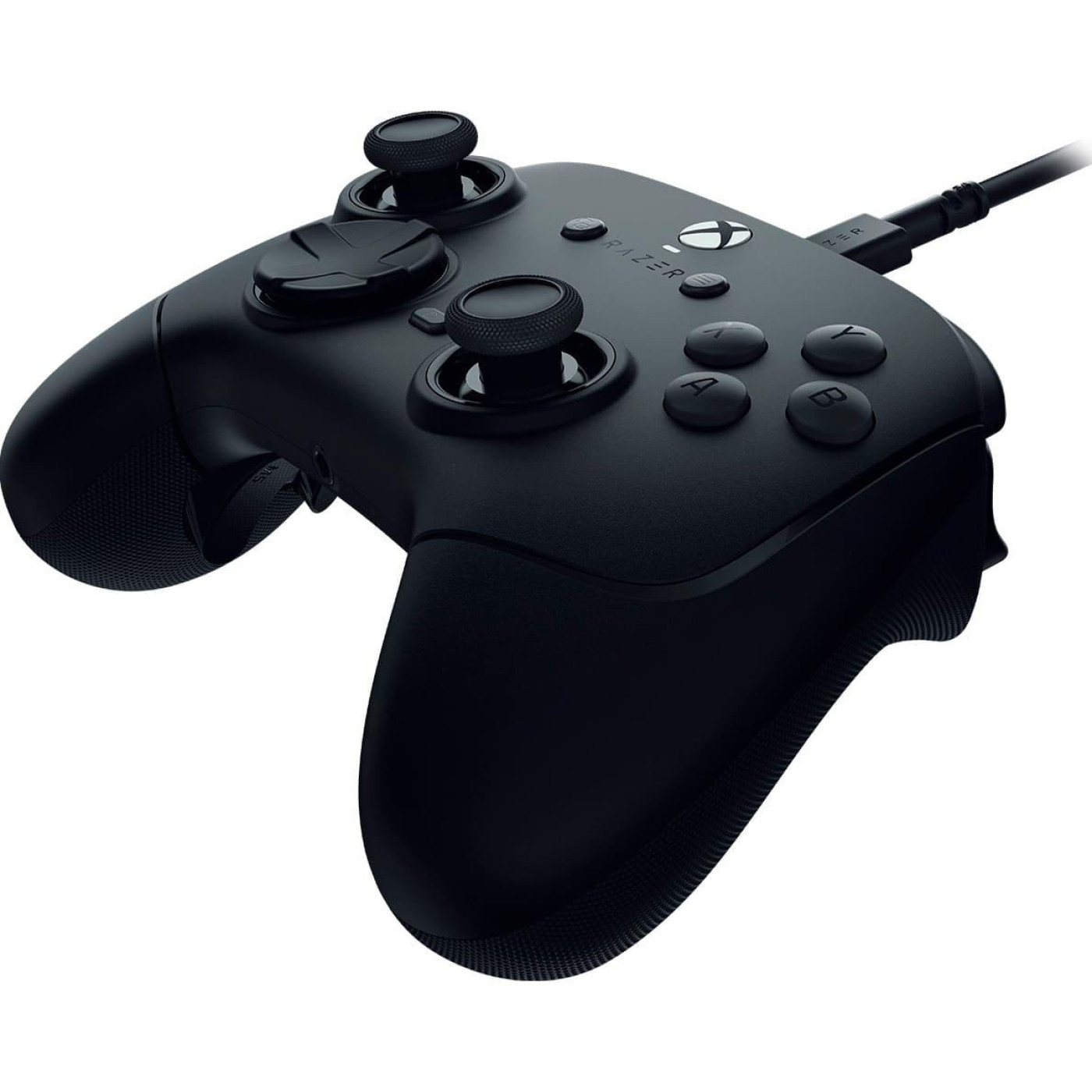 Геймпад Razer Wolverine V3 TE Black (RZ06-05210100-R3M1)