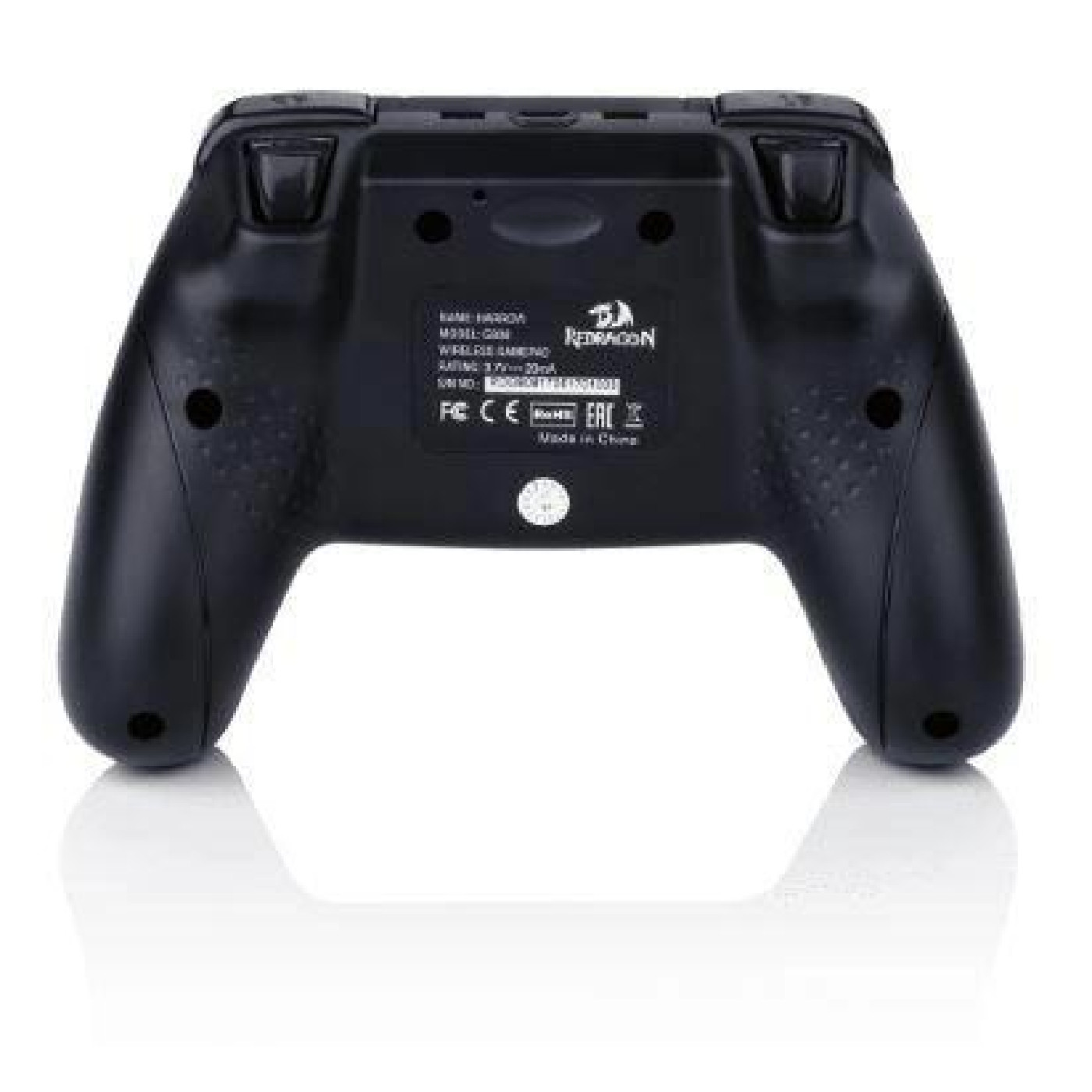 Геймпад Redragon HARROW G808 (75056)