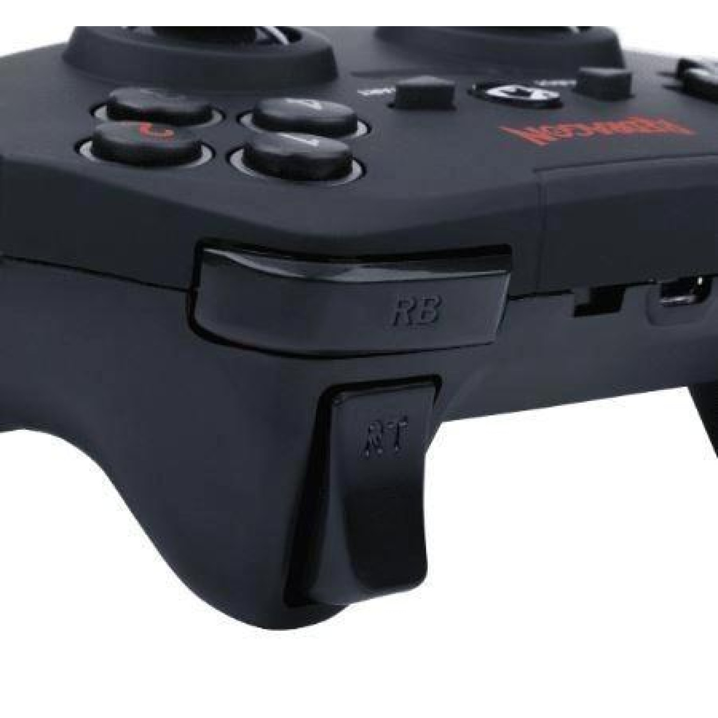 Геймпад Redragon HARROW G808 (75056)