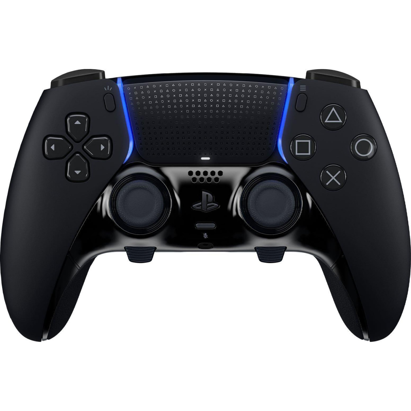 Геймпад Sony DualSense Edge for PS5 Midnight Black (1000045048)