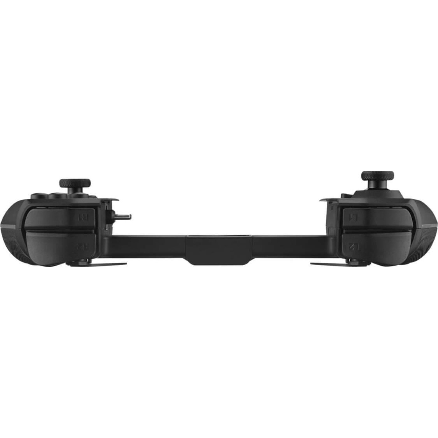 Геймпад ASUS ROG Tessen for Android USB-C Black (90GC01D0-BGP000)