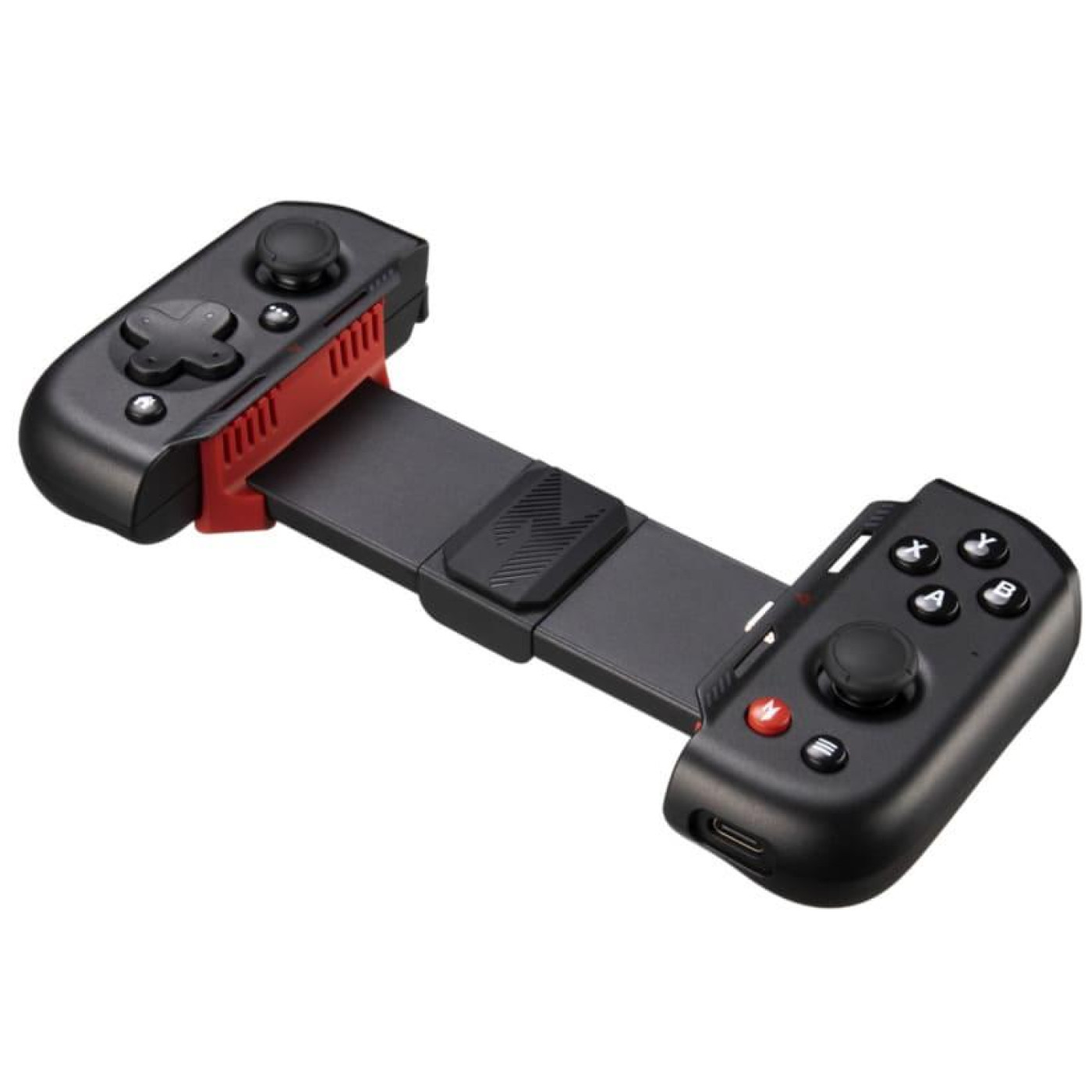 Геймпад Acer Nitro NGR400 Mobile Gaming Black (GP.OTH11.074)