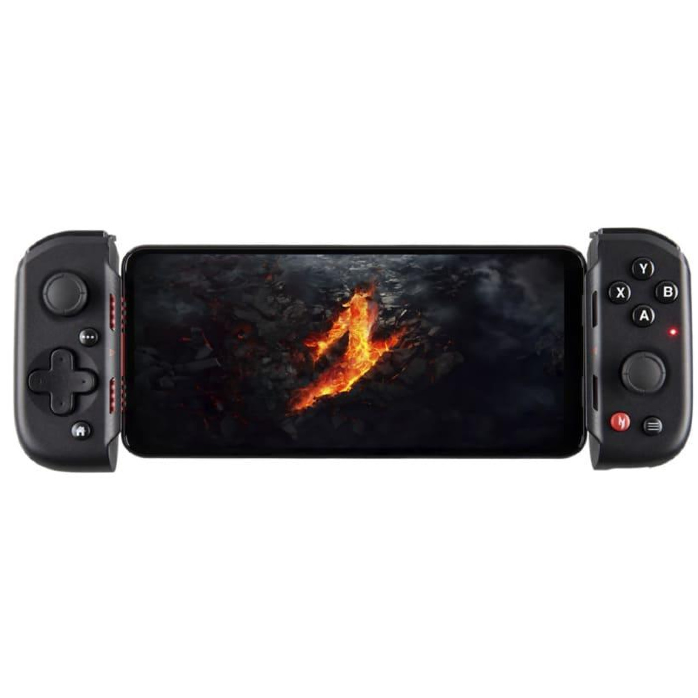 Геймпад Acer Nitro NGR400 Mobile Gaming Black (GP.OTH11.074)