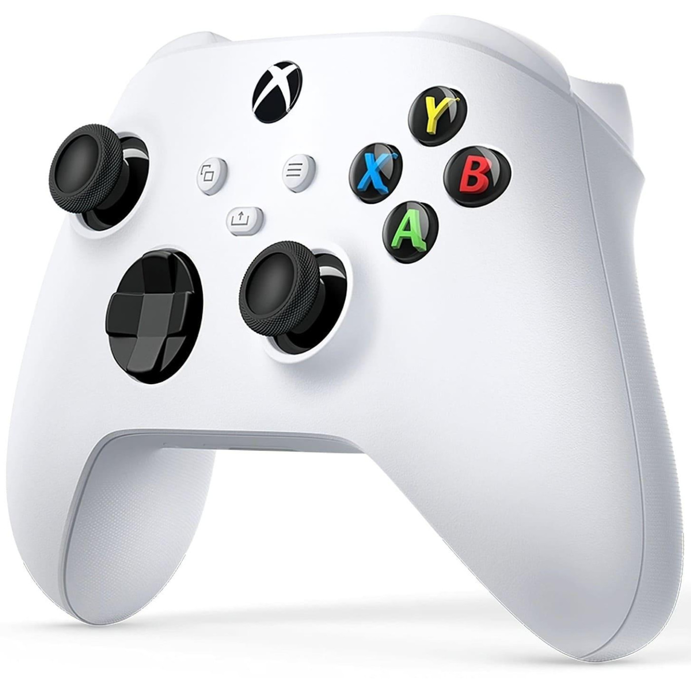 Геймпад Xbox бездротовий, билий