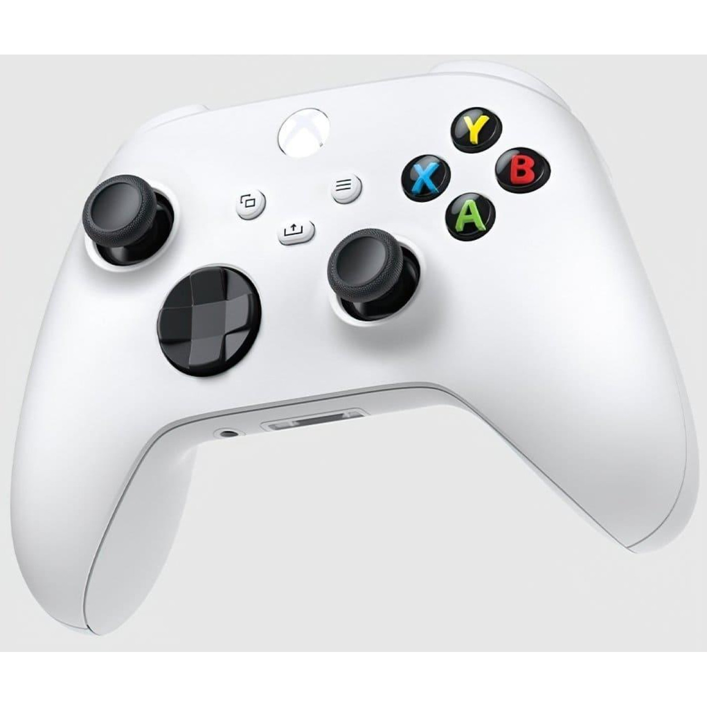 Геймпад Xbox бездротовий, билий