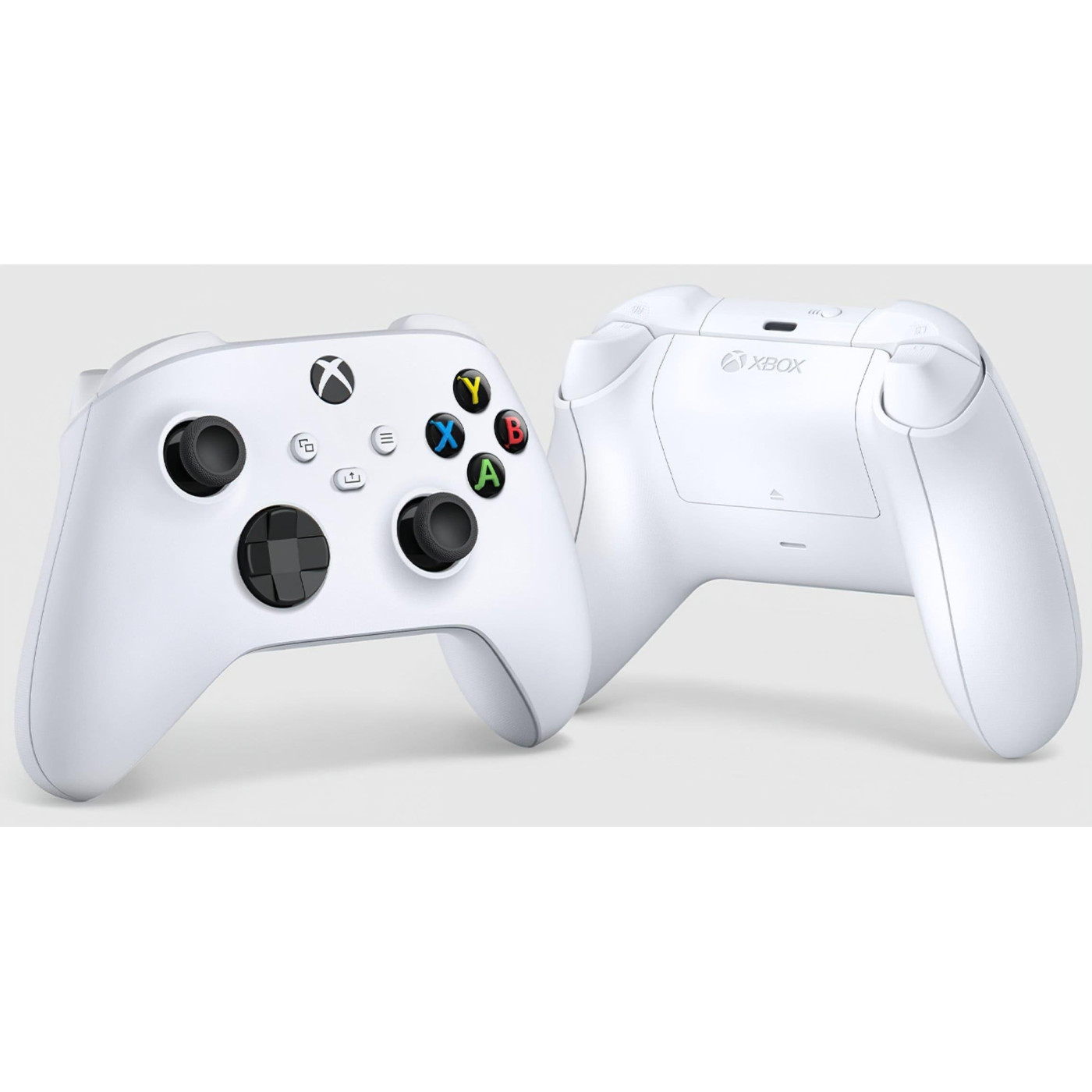 Геймпад Xbox бездротовий, билий