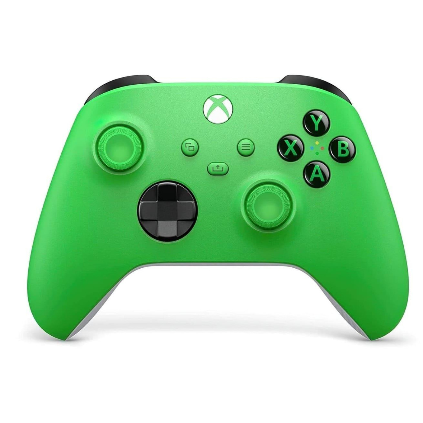 Геймпад Xbox бездротовий, зелений