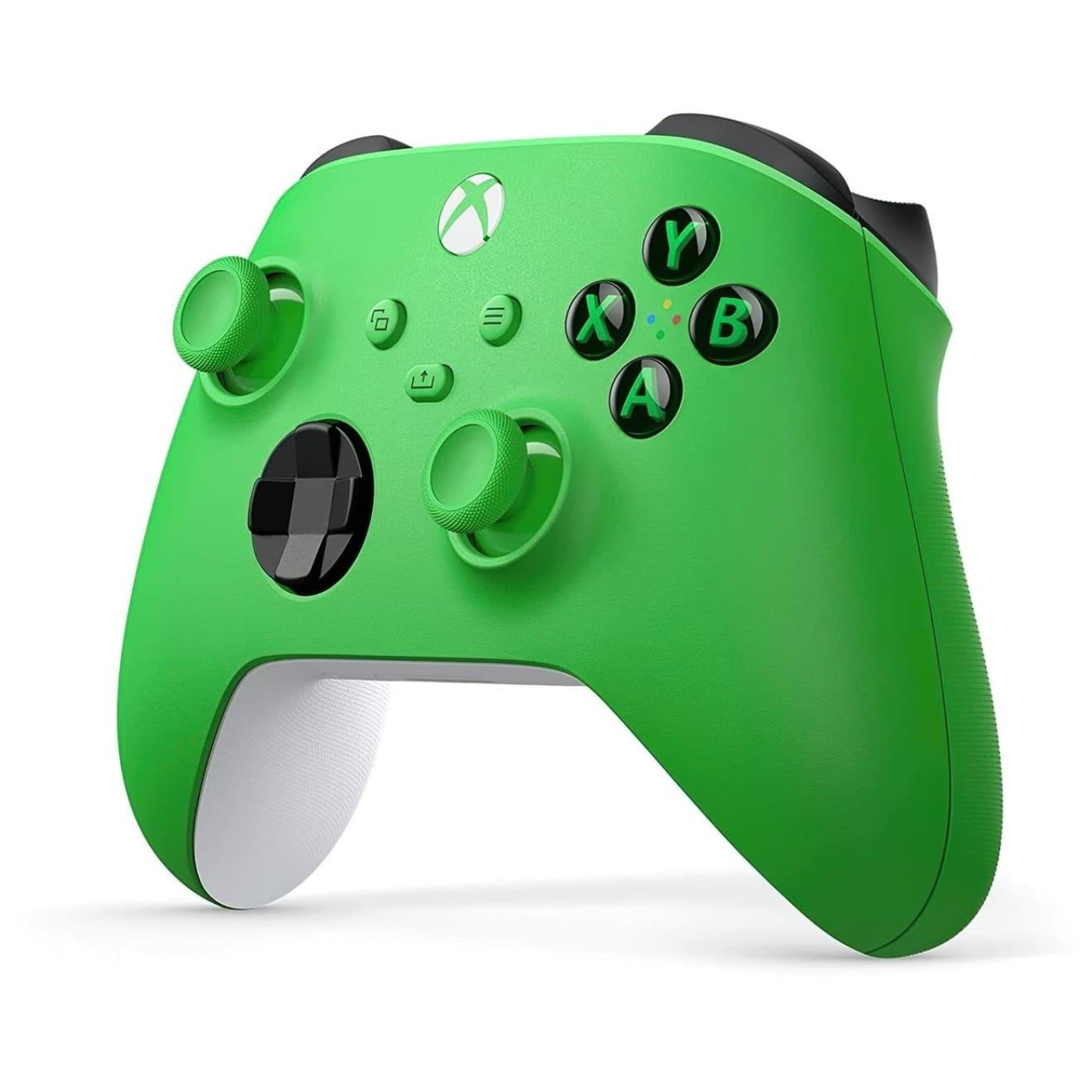 Геймпад Xbox бездротовий, зелений