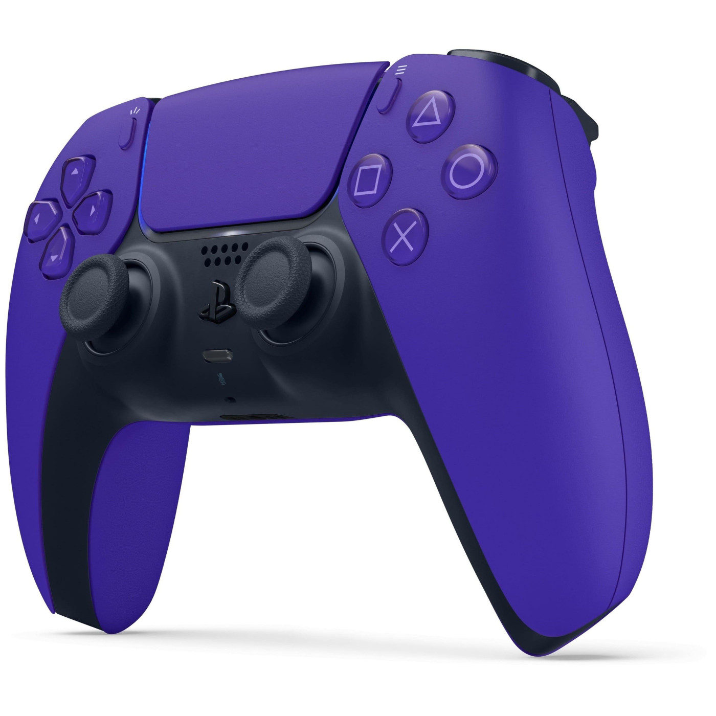 Геймпад Sony DualSense for PS5 Galactic Purple (1000050254)