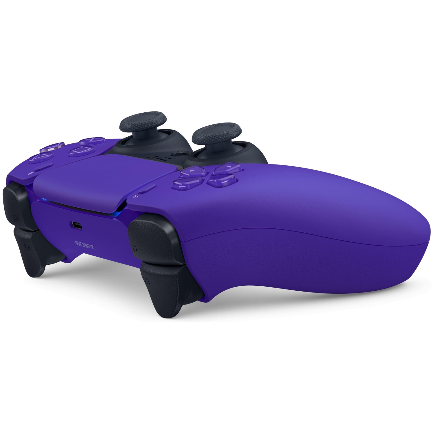 Геймпад Sony DualSense for PS5 Galactic Purple (1000050254)