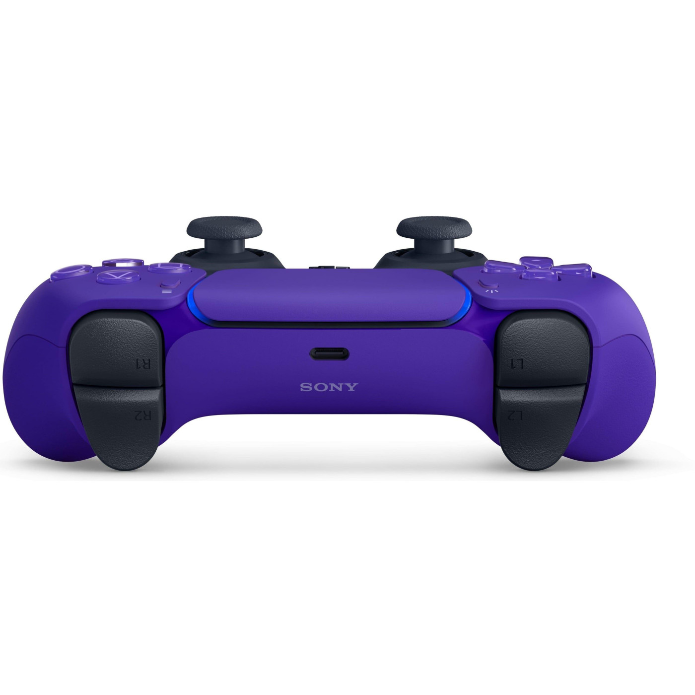Геймпад Sony DualSense for PS5 Galactic Purple (1000050254)