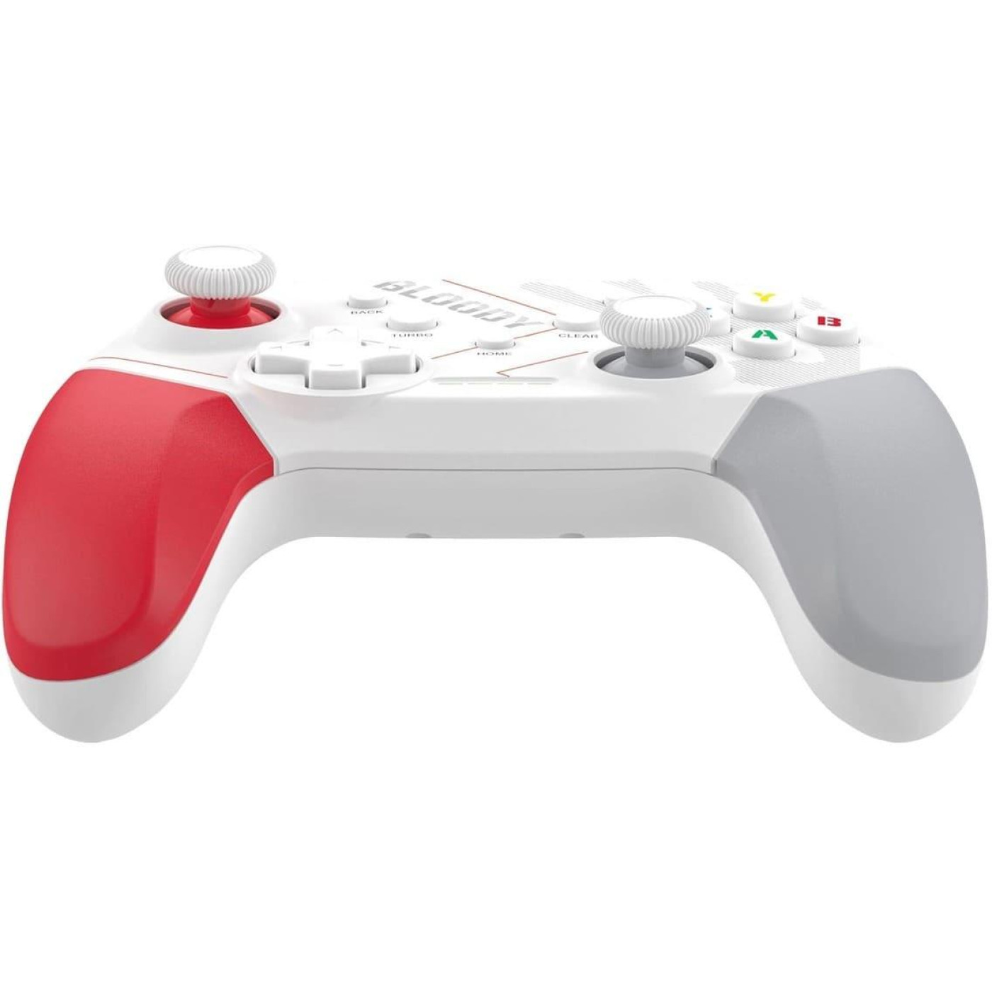 Геймпад Bloody A4Tech GPW50 Sports White (GPW50 (Sports White))