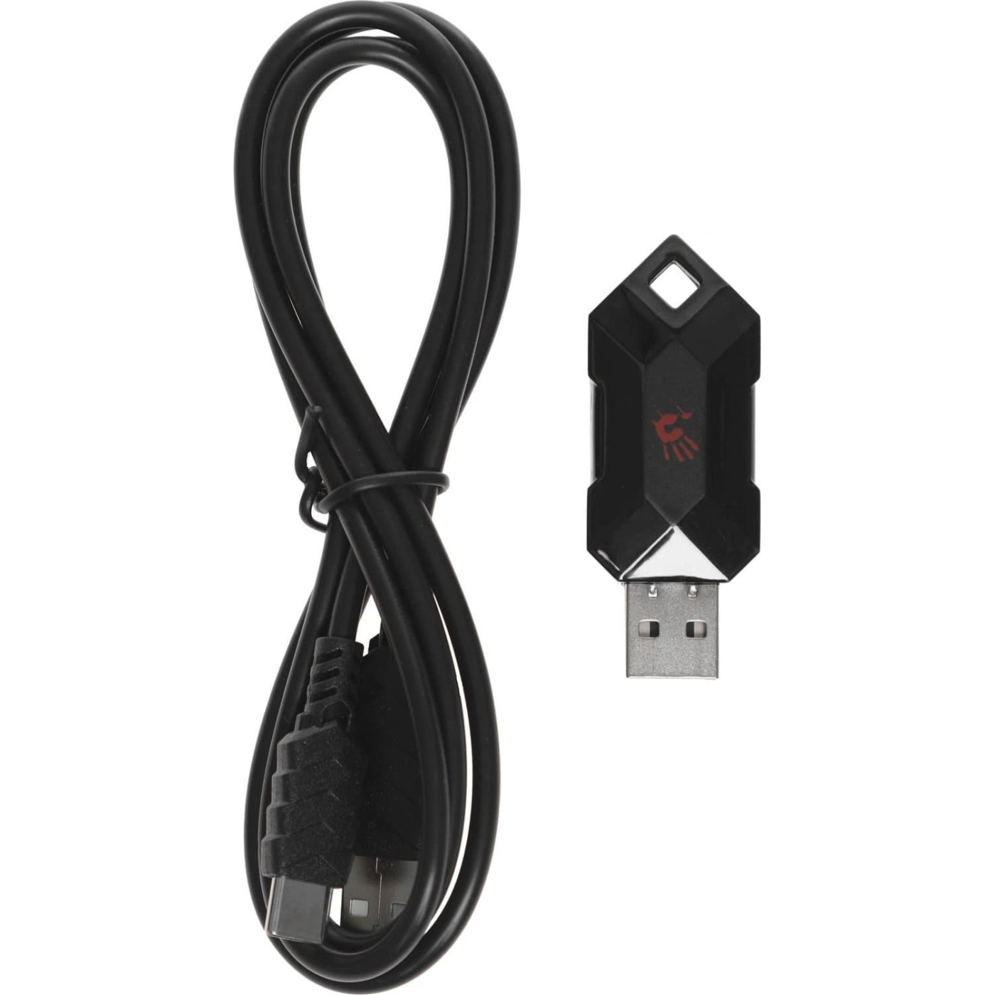 Геймпад Bloody A4Tech GPW50 Sports White (GPW50 (Sports White))