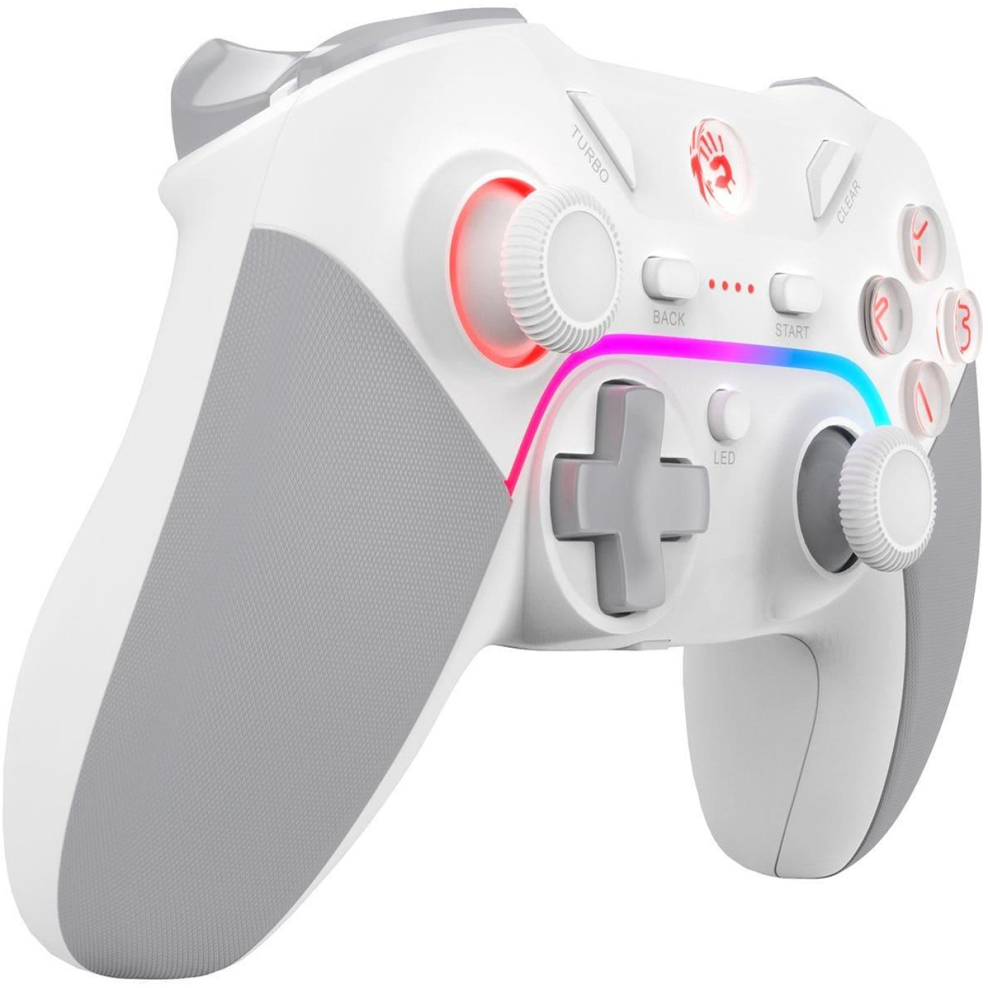 Геймпад Bloody A4Tech GPW70 Sports White (GPW70 (Sports White))